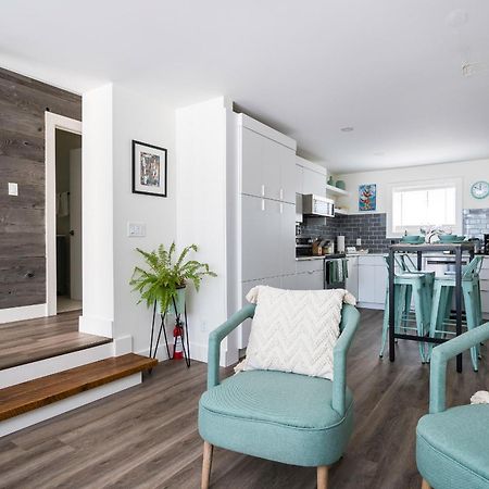 "Bike" At Hills Meaford, Pet Friendly, Ground Floor Suite Екстер'єр фото