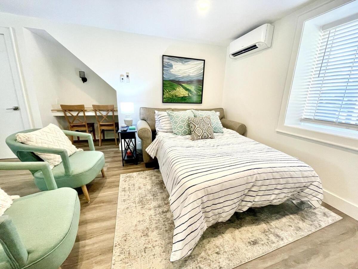 "Bike" At Hills Meaford, Pet Friendly, Ground Floor Suite Екстер'єр фото