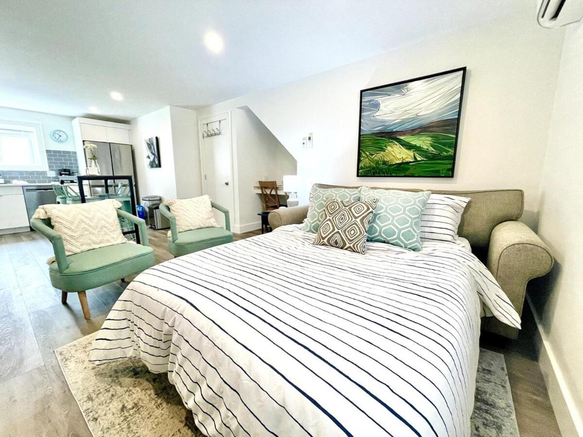 "Bike" At Hills Meaford, Pet Friendly, Ground Floor Suite Екстер'єр фото
