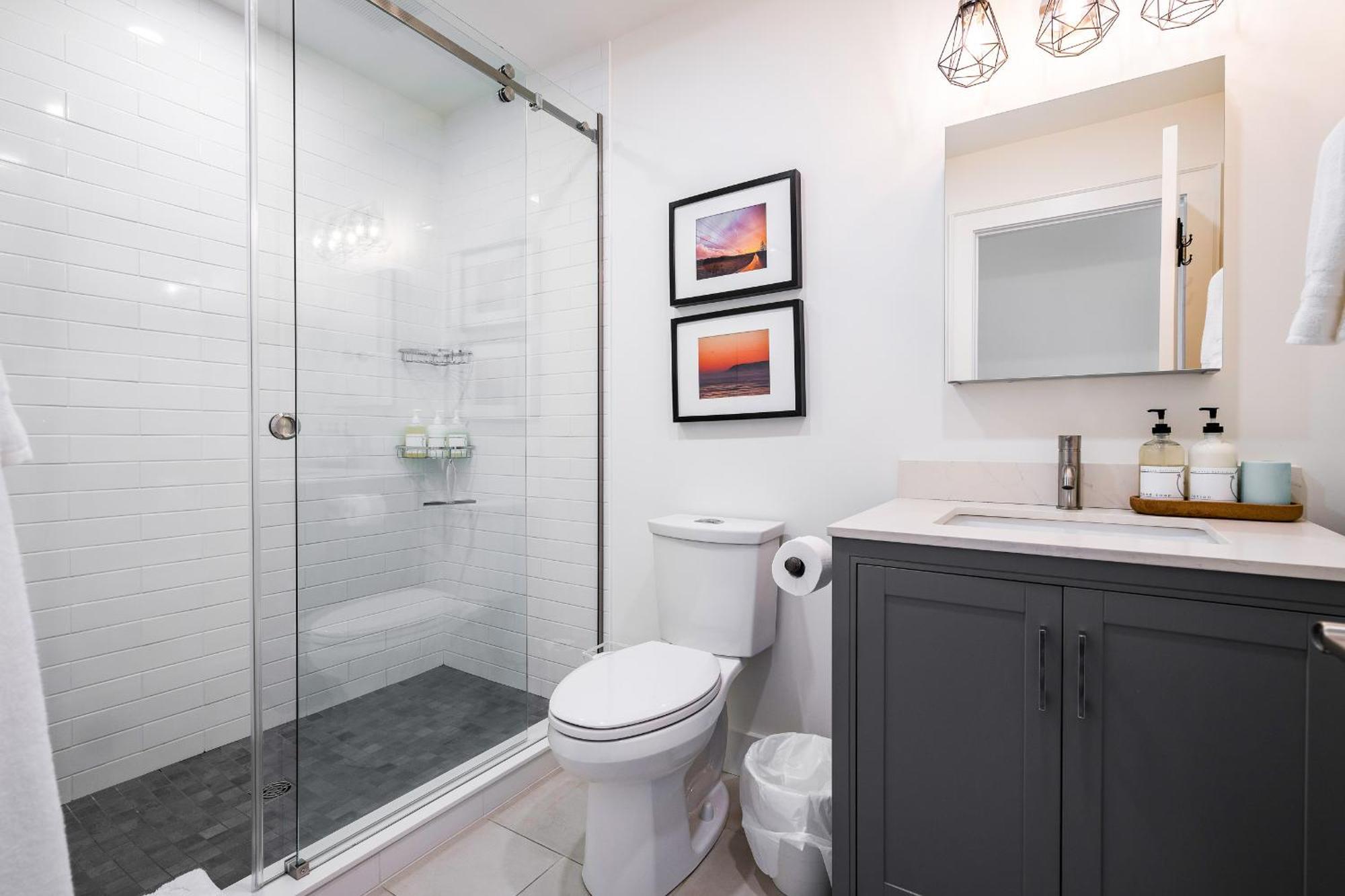 "Bike" At Hills Meaford, Pet Friendly, Ground Floor Suite Екстер'єр фото