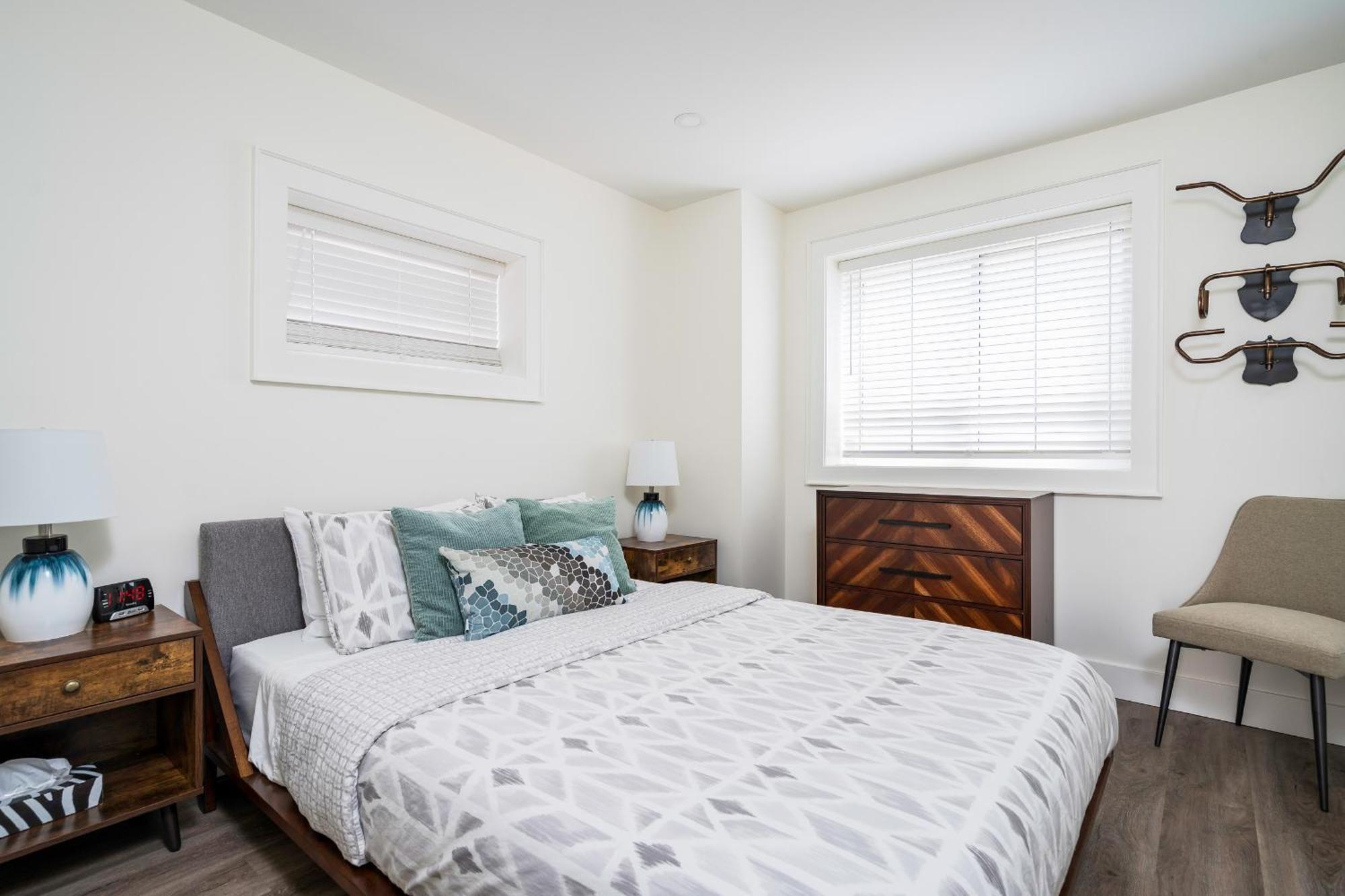 "Bike" At Hills Meaford, Pet Friendly, Ground Floor Suite Екстер'єр фото