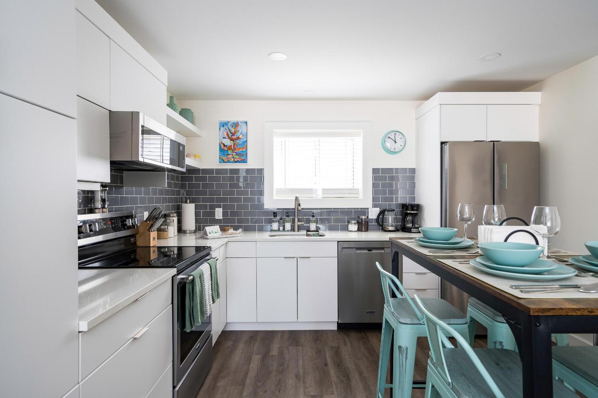 "Bike" At Hills Meaford, Pet Friendly, Ground Floor Suite Екстер'єр фото