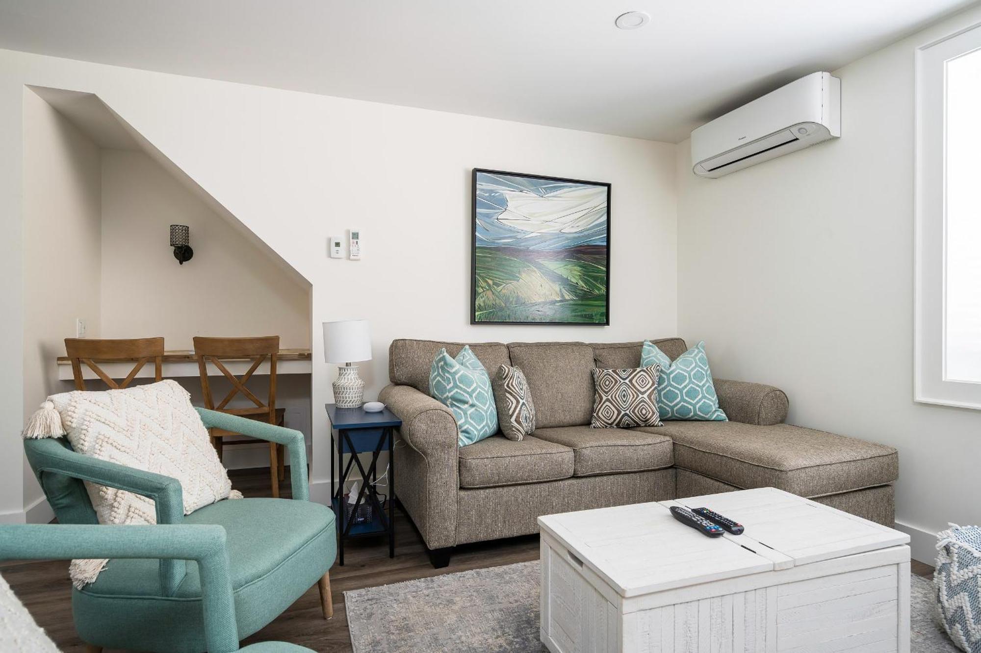 "Bike" At Hills Meaford, Pet Friendly, Ground Floor Suite Екстер'єр фото