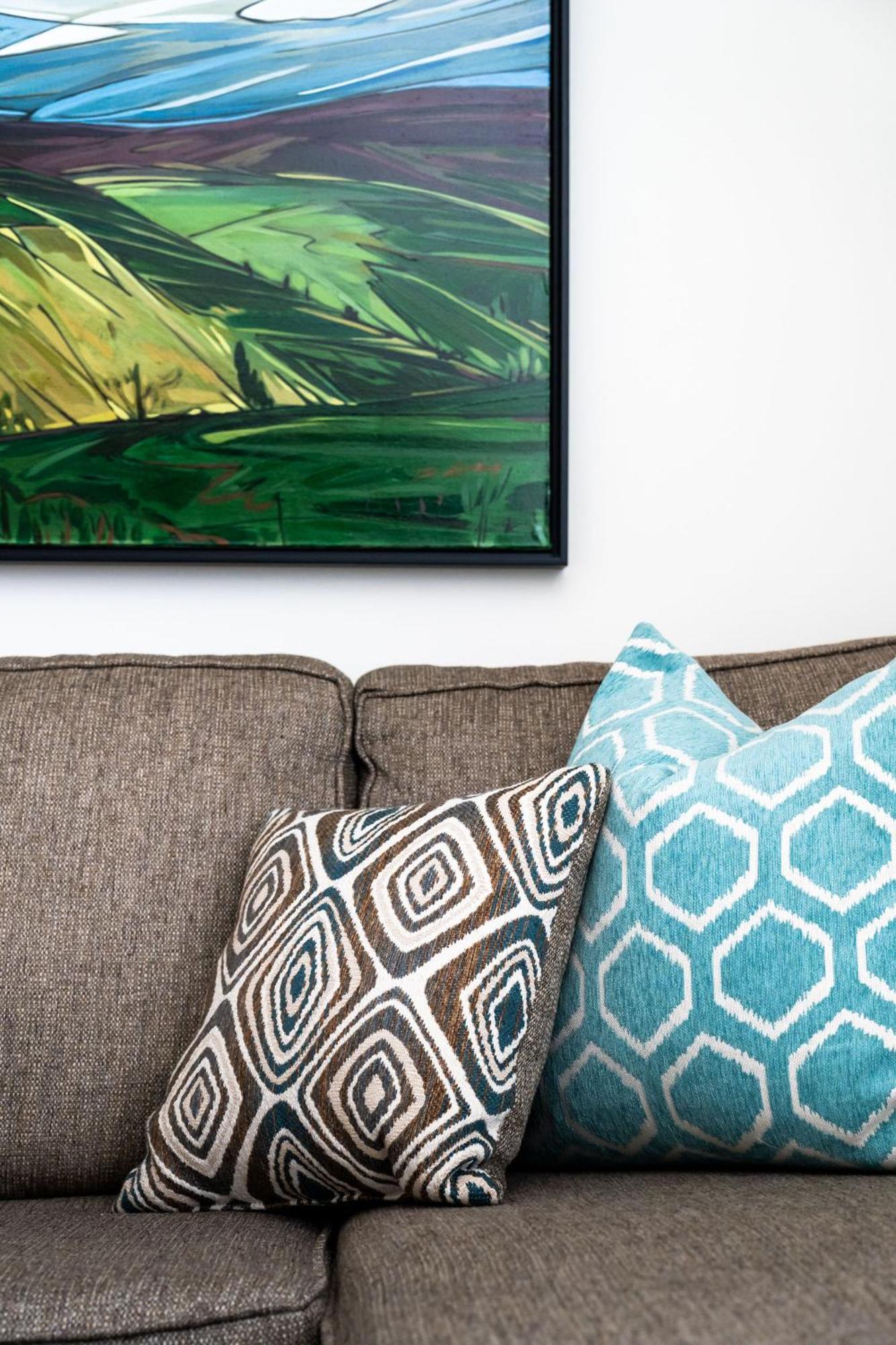 "Bike" At Hills Meaford, Pet Friendly, Ground Floor Suite Екстер'єр фото