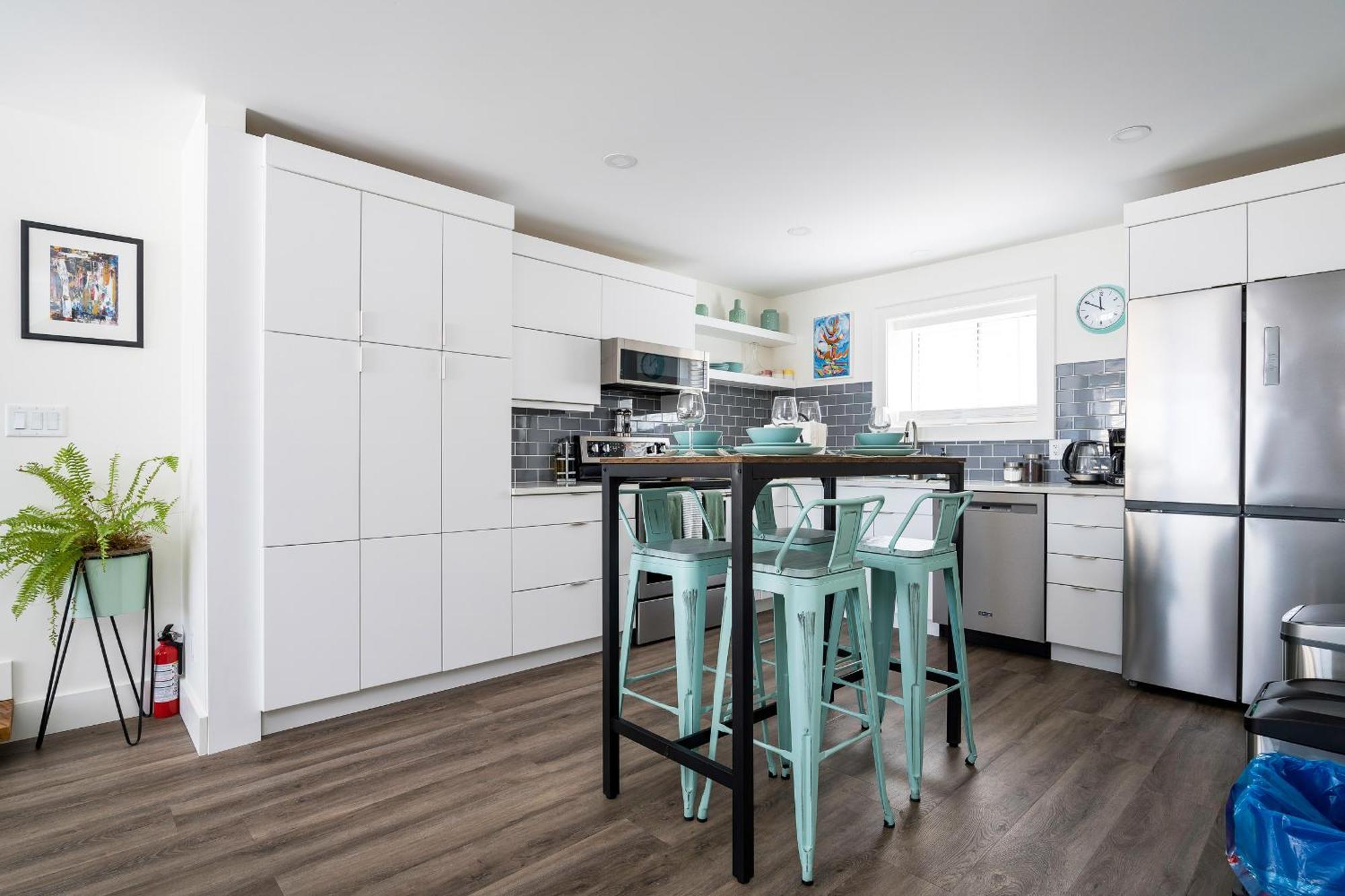 "Bike" At Hills Meaford, Pet Friendly, Ground Floor Suite Екстер'єр фото