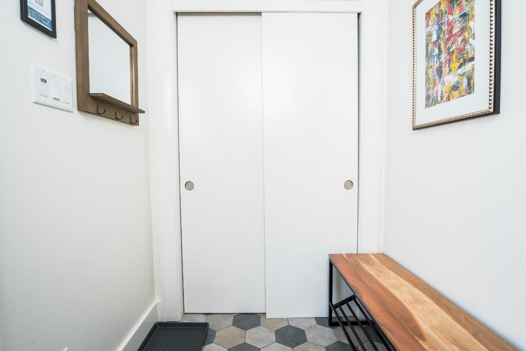 "Bike" At Hills Meaford, Pet Friendly, Ground Floor Suite Екстер'єр фото