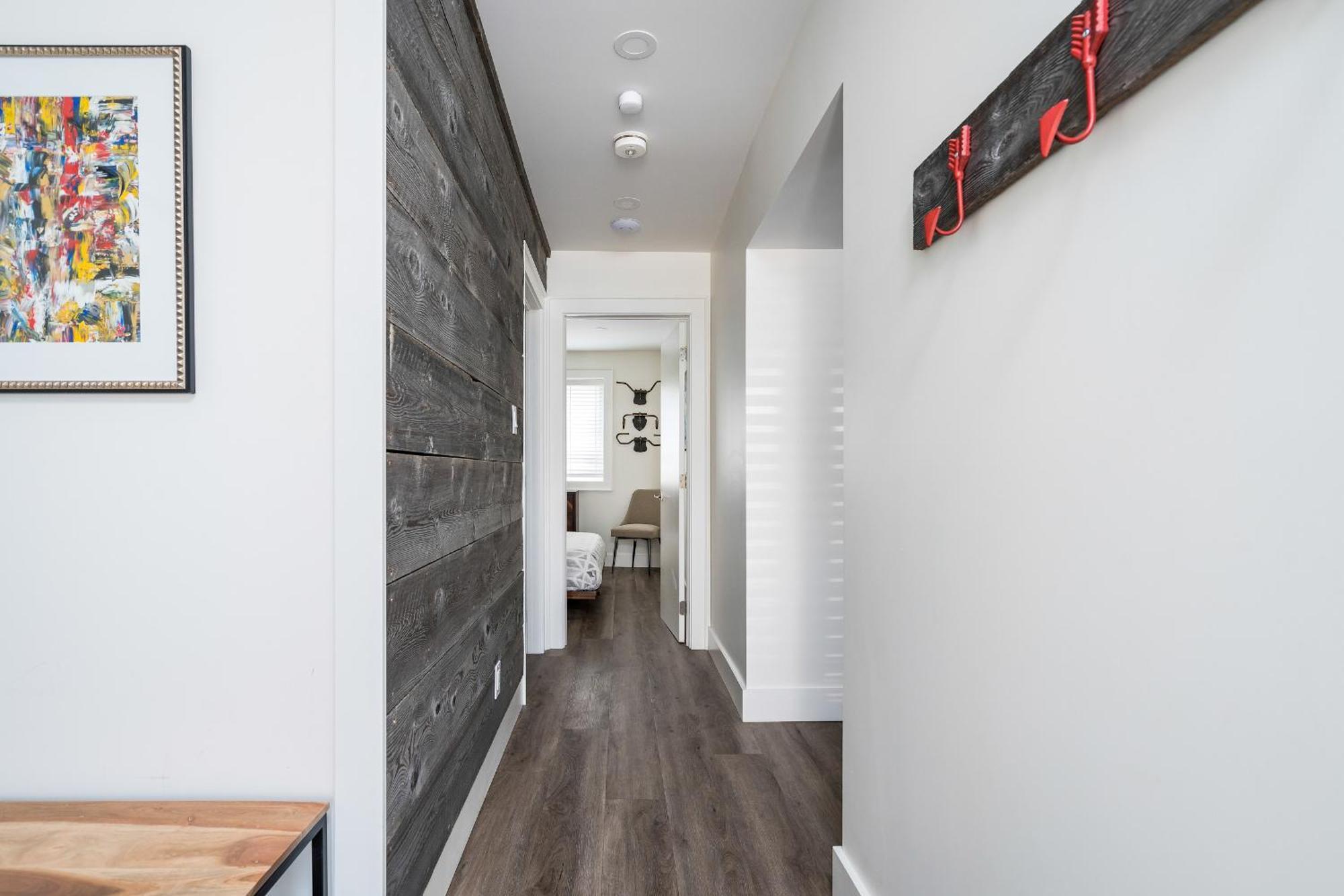 "Bike" At Hills Meaford, Pet Friendly, Ground Floor Suite Екстер'єр фото